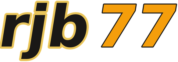 rjb77 logo
