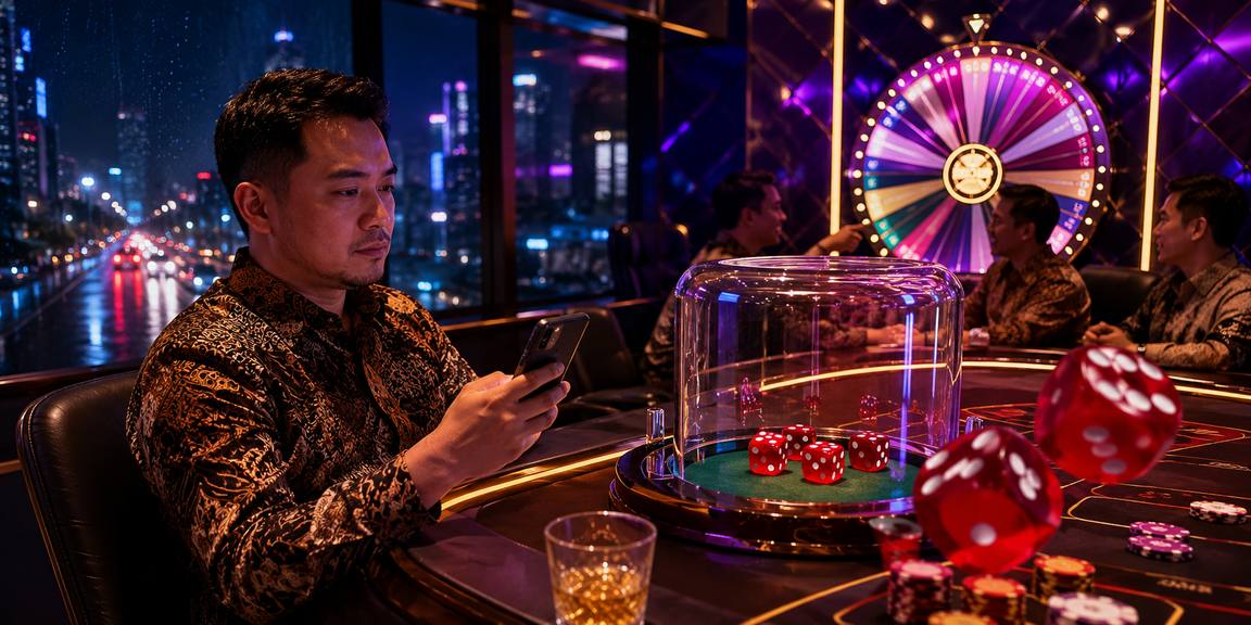 rjb77 Semua Yang Anda Perlu Tahu di Sini